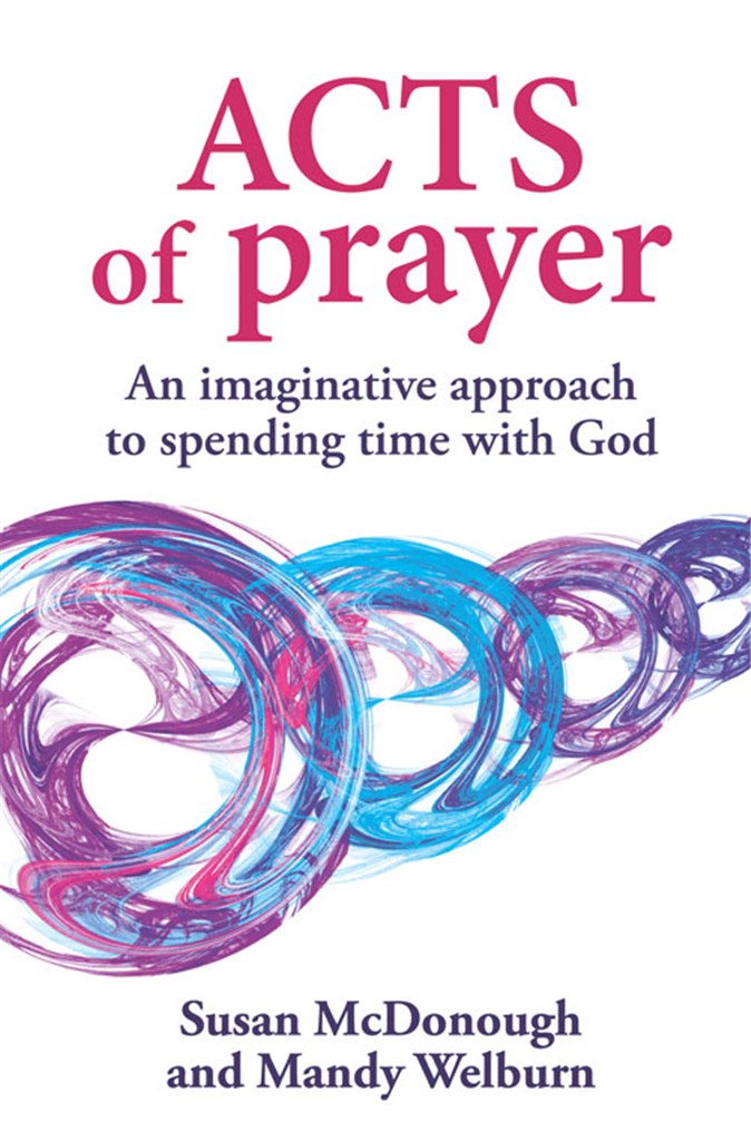 ACTS of Prayer
